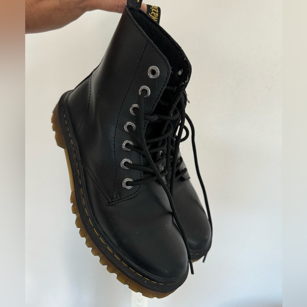 Doc Martens